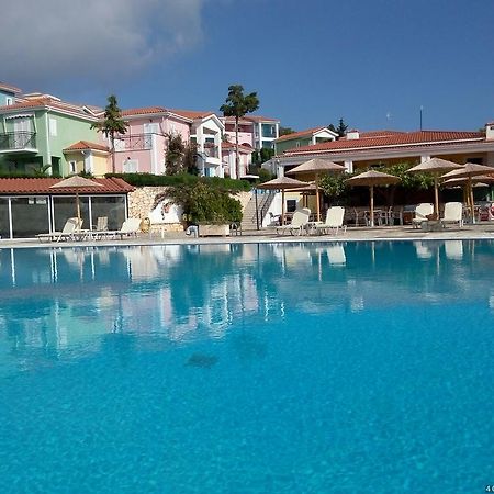 Porto Skala Village Hotel Skala (Kefalonia) Exterior foto