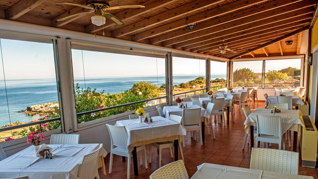 Porto Skala Village Hotel Skala (Kefalonia) Exterior foto