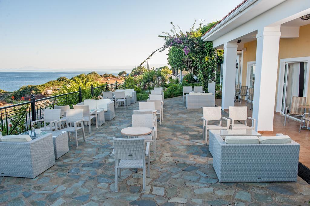 Porto Skala Village Hotel Skala (Kefalonia) Exterior foto