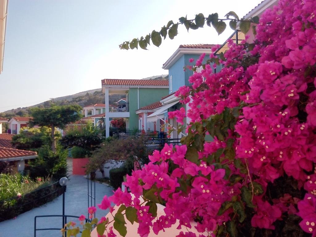 Porto Skala Village Hotel Skala (Kefalonia) Exterior foto