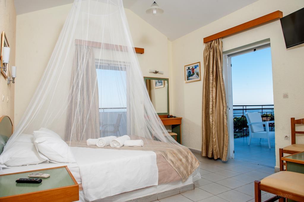 Porto Skala Village Hotel Skala (Kefalonia) Exterior foto