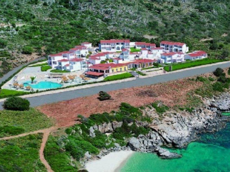 Porto Skala Village Hotel Skala (Kefalonia) Exterior foto